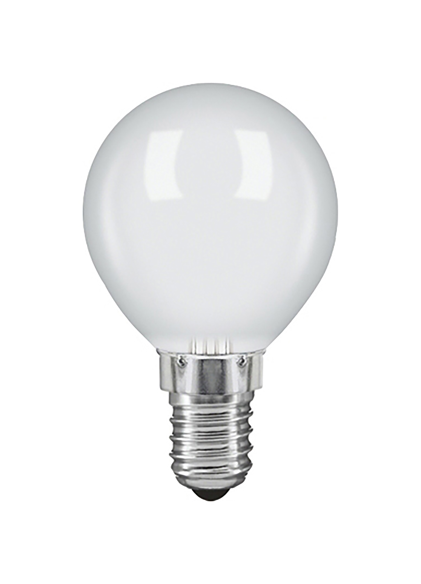 Golf Ball E14 Incandescent Luxram Golf Ball